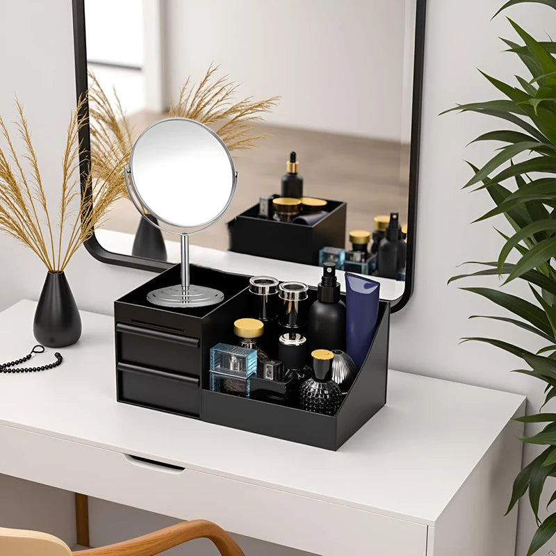 Cologne Organizer For Men | Nestify