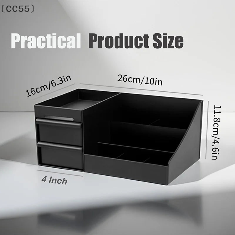 Cologne Organizer For Men | Nestify