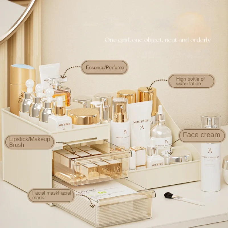 1 Piece Cosmetic Organizer | Nestify