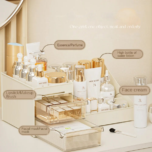 1 Piece Cosmetic Organizer | Nestify