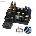 Cologne Organizer For Men | Nestify