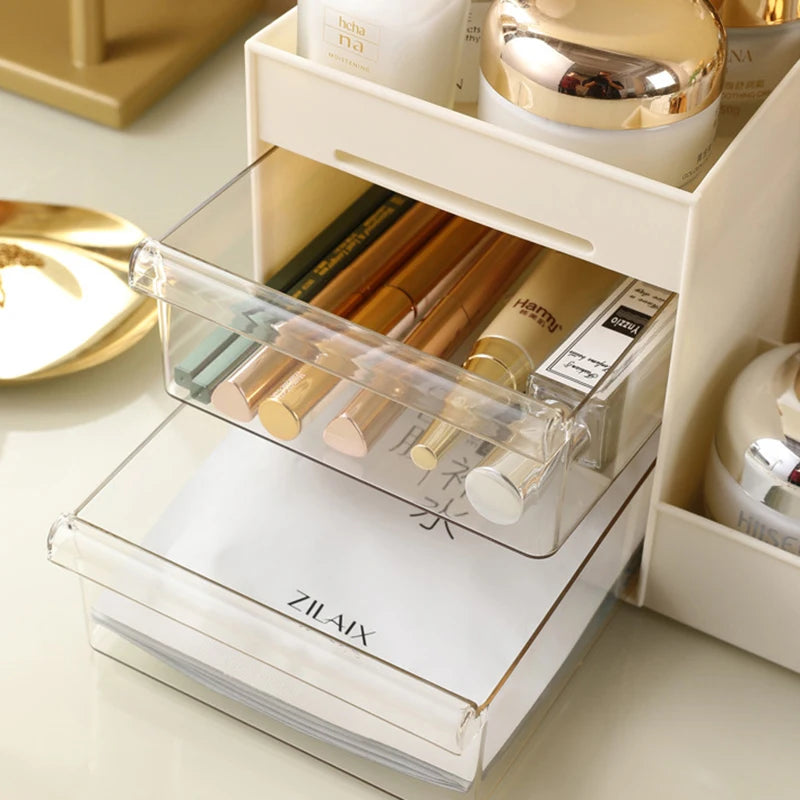 1 Piece Cosmetic Organizer | Nestify