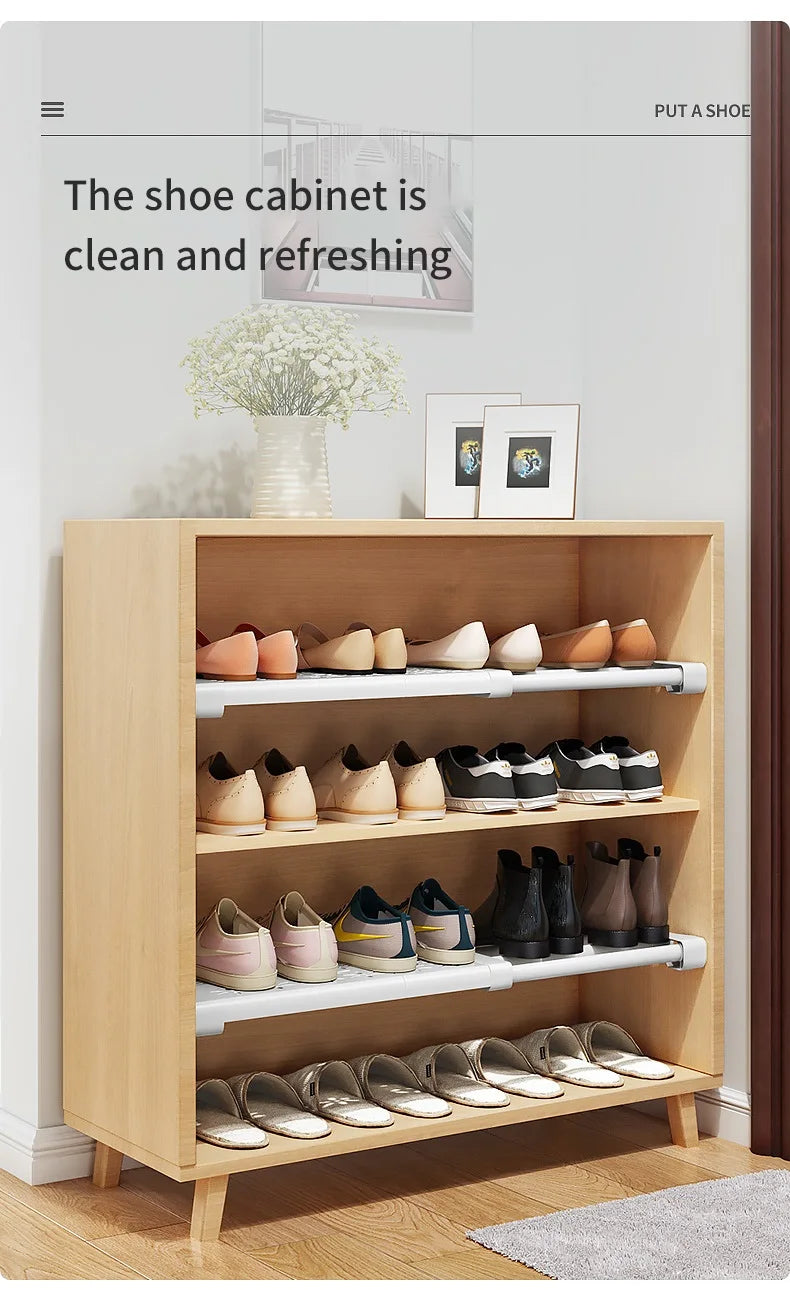 Expandable Closet Shelf Dividers | Nestify
