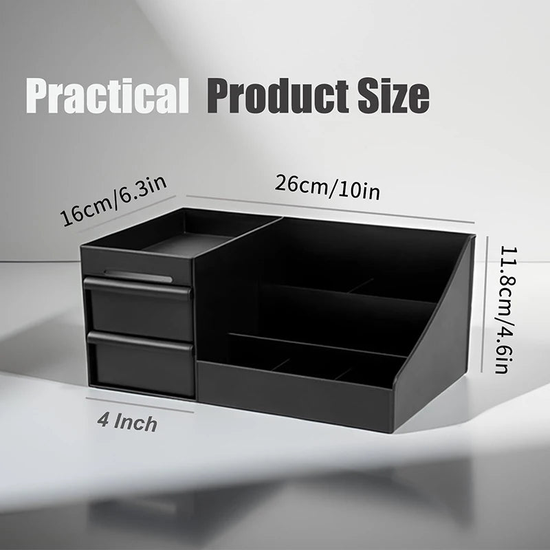 Cologne Organizer For Men | Nestify