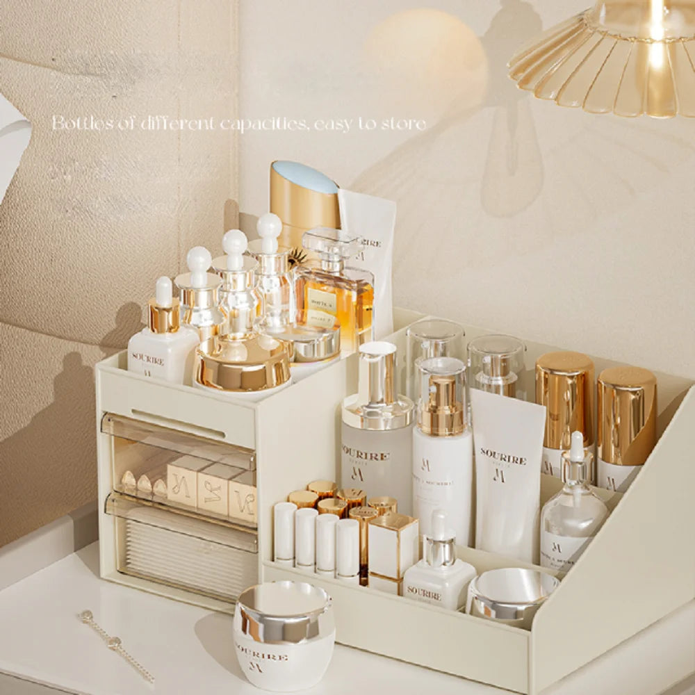 1 Piece Cosmetic Organizer | Nestify