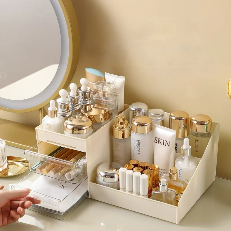 1 Piece Cosmetic Organizer | Nestify